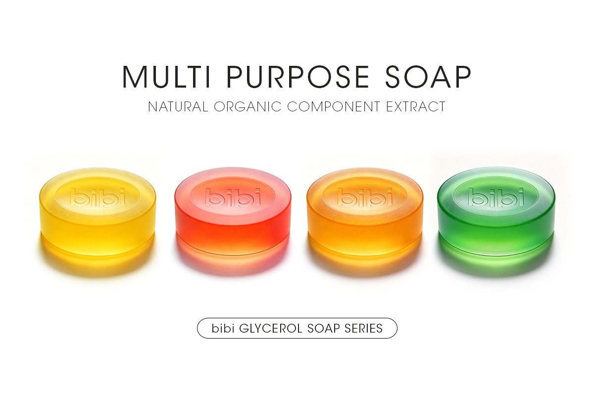 Honey Glycerin Soap