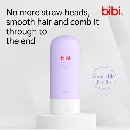 bibi Children's Edelweiss Conditioner