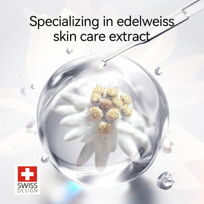 bibi Children's Edelweiss Facial Mask