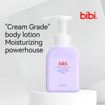 bibi Children's Edelweiss Moisturizer