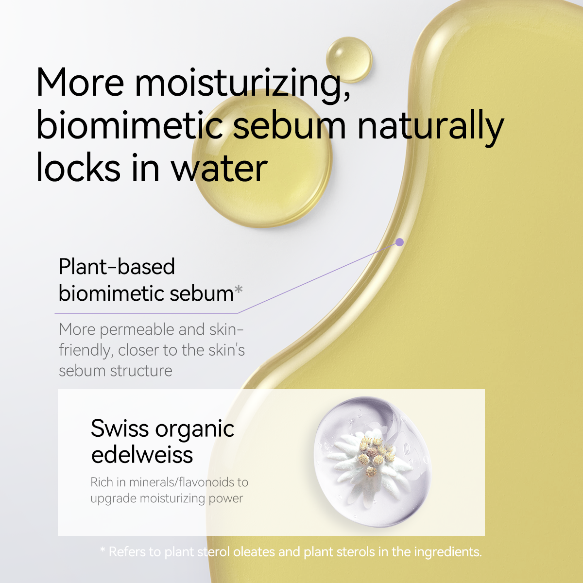 bibi Children's Edelweiss Moisturizer