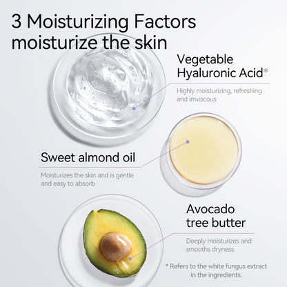 bibi Children's Edelweiss Moisturizer