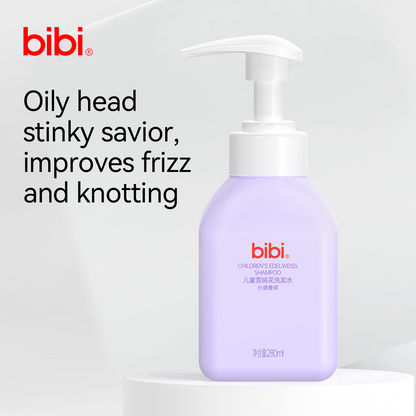 bibi Children's Edelweiss Shampoo