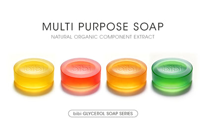 Honey Glycerin Soap