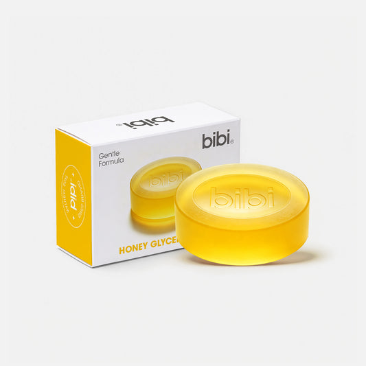 Honey Glycerin Soap