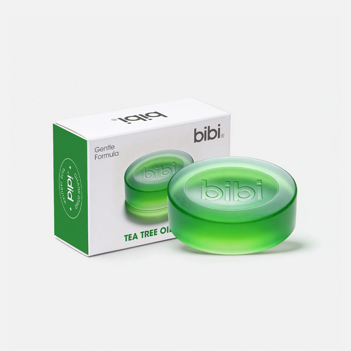 Tea Tree Soap